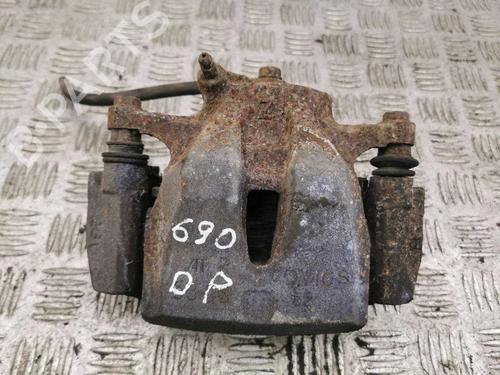 Used Right front brake caliper Right front brake caliper 38252255 38252255