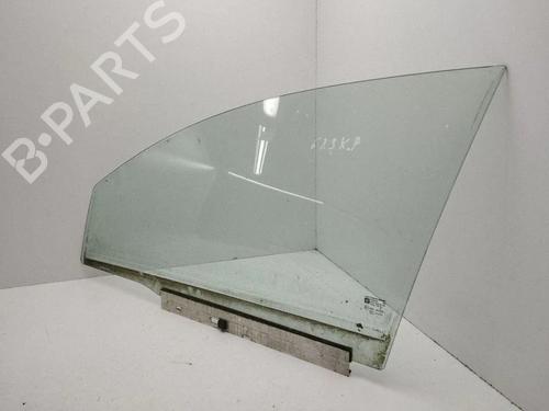Used Front left door window Front left door window OPEL VECTRA C Estate (Z02) 1.9 CDTI (F35) (150 hp) 40246445 40246445