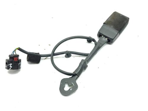 Seat buckle PORSCHE CAYENNE (92A) 3.6 | BP36178745I32 - Image 2