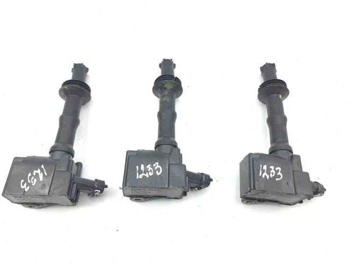 Ignition coil OPEL ASTRA L (OV5) 1.2 (FPHNSL, FPHNSR) | BP28880886M94 