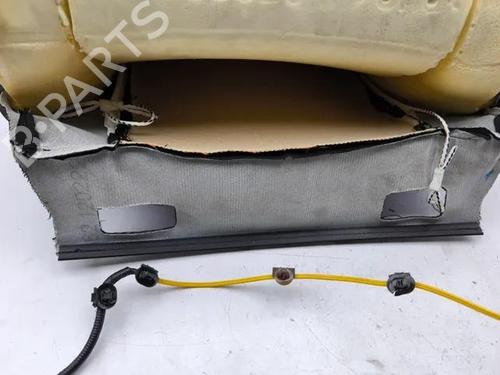 Sæde højre fortil TOYOTA YARIS (_P1_) 1.4 D-4D (NLP10_, NLP10R) | BP28853399C16 
