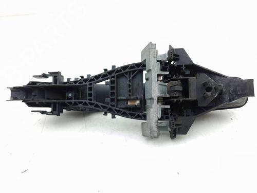 Rear right exterior door handle LAND ROVER RANGE ROVER EVOQUE (L538) 2.2 D 4x4 | BP29614956C130 
