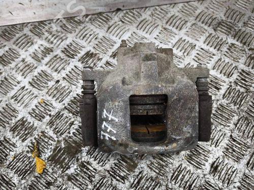 Used Right front brake caliper CHRYSLER GRAND VOYAGER V (RT) 2.8 CRD (163 hp) 28899548