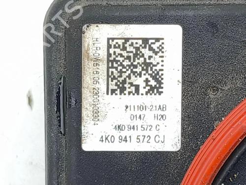 Electronic module AUDI A3 Sportback (8YA, 8YF) 30 TFSI | BP36195728M83 - Image 6