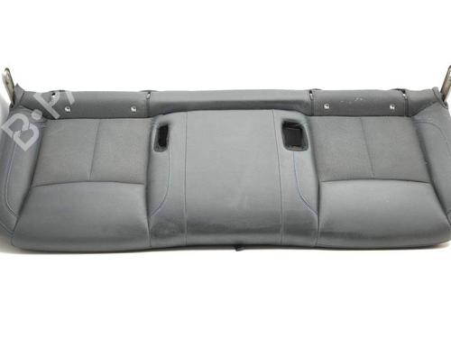 Used Rear seat NISSAN NAVARA (D22) 3.0 TD 4x4 (150 hp) 28884040