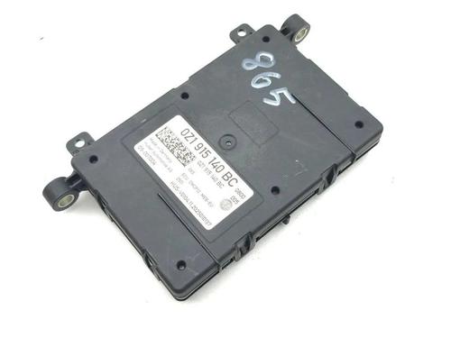 Used Electronic module Electronic module 33257593 33257593