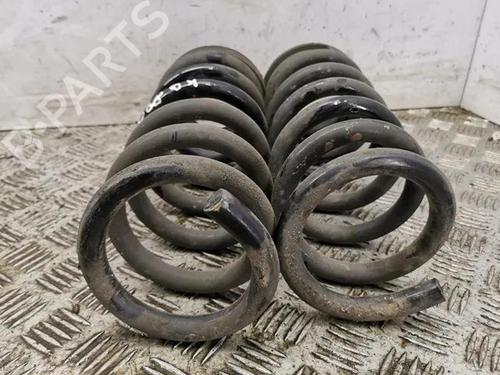 Shock absorber spring FORD GALAXY III (CK) 2.0 TDCi | BP28863791C152 