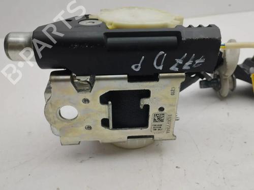 Front right seatbelt CHRYSLER GRAND VOYAGER V (RT) 2.8 CRD | BP36104940I25 - Image 2