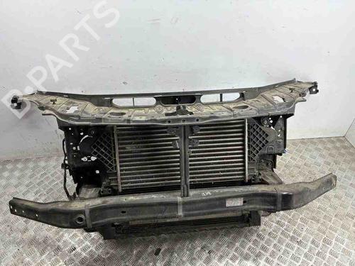 Radiator set MERCEDES-BENZ M-CLASS (W166) ML 250 CDI / BlueTEC 4-matic (166.004, 166.003) | BP28907350M120 