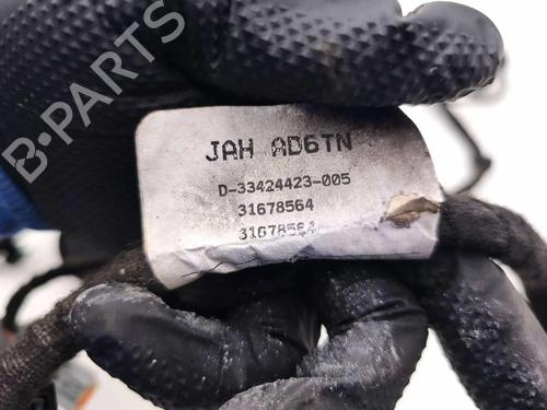 Wiring harness VOLVO S90 II (234) D4 | BP36079168E16 - Image 9