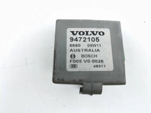 Electronic module VOLVO XC90 I (275) T6 AWD | BP33227208M83 - Image 5