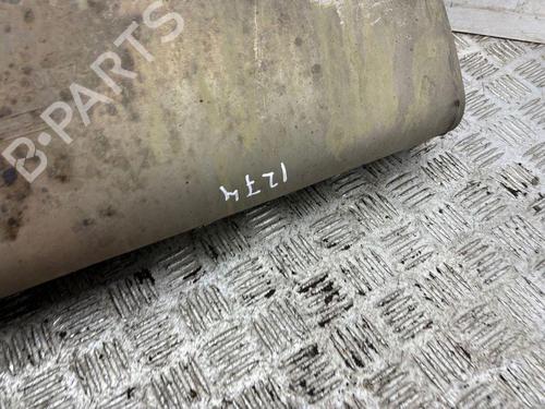 Exhaust system CHEVROLET TRAX 1.6 | BP29944980M121