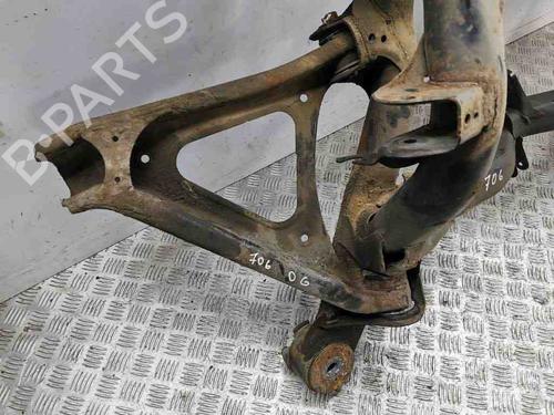 Rear axle PORSCHE CAYENNE (92A) 3.0 Diesel | BP28896632M2 