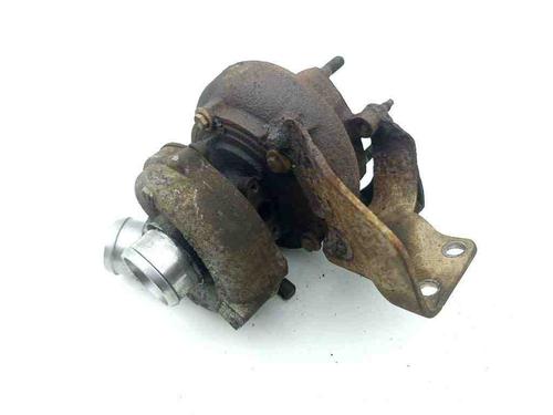 Turbocharger/Supercharger LAND ROVER RANGE ROVER SPORT I (L320) 2.7 D 4x4 | BP28894789M71 