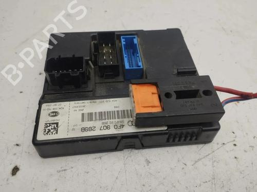 Electronic module AUDI A6 C6 Avant (4F5) 3.0 TDI quattro | BP36350687M83 - Image 2