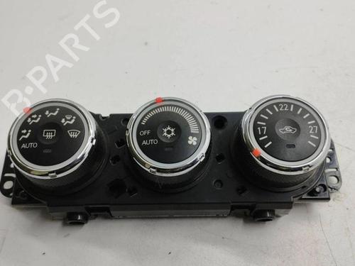 Used Electronic module PEUGEOT 4007 (VU_, VV_) 2.2 HDi (156 hp) 28904767