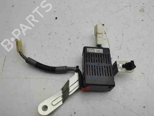 Elektronisk sensor LEXUS IS C (GSE2_) 350 (GSE21) (318 hp) 28857998