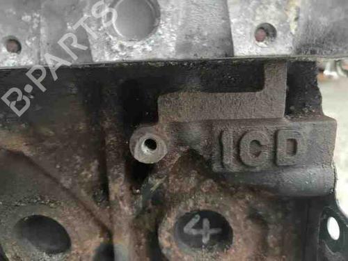 Engine TOYOTA COROLLA Verso (_E12_) 2.0 D-4D (CDE120_) | BP28858286M1 