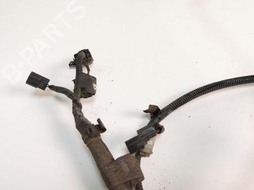 Elektronisk modul HONDA CR-V II (RD_) 2.2 CTDi (RD9) (140 hp) 28866561