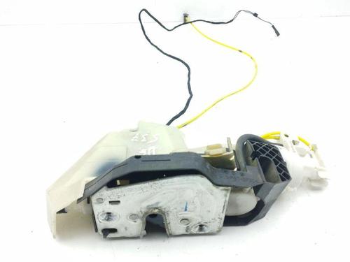 Used Rear right lock MERCEDES-BENZ S-CLASS (W220, V220) S 320 CDI (220.026, 220.126) (197 hp) 28894268