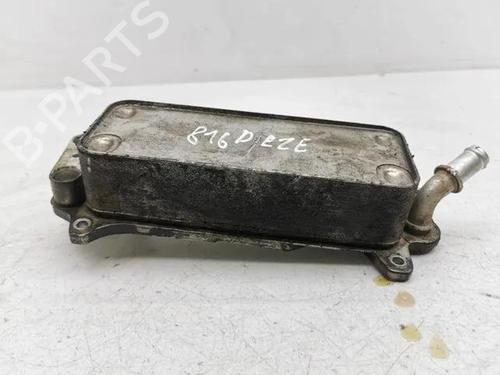 Oil radiator AUDI A7 Sportback (4GA, 4GF) 3.0 TDI quattro | BP28863196M33 