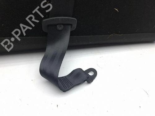 Sæde Bagtil RENAULT MEGANE IV Hatchback (B9A/M/N_) 1.2 TCe 130 (B9MR) | BP38243383C17 - Image 4
