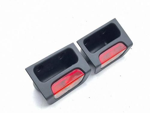 Boot lining PORSCHE CAYENNE (92A) 3.6 | BP39498414I3 - Image 2