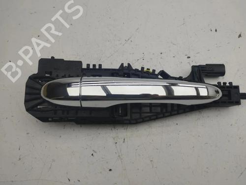 Used Rear left exterior door handle Rear left exterior door handle MASERATI GHIBLI III (M157) 3.0 D (275 hp) 36347526 36347526