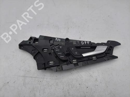 Used Front right interior door handle Front right interior door handle 36152342 36152342