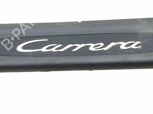 Used Step PORSCHE 911 (996) 3.4 Carrera (301 hp) 30731269