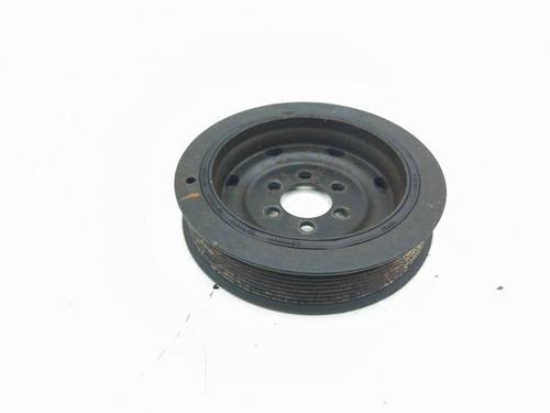 Pulley LAND ROVER RANGE ROVER SPORT I (L320) 2.7 D 4x4 | BP29569378M122 