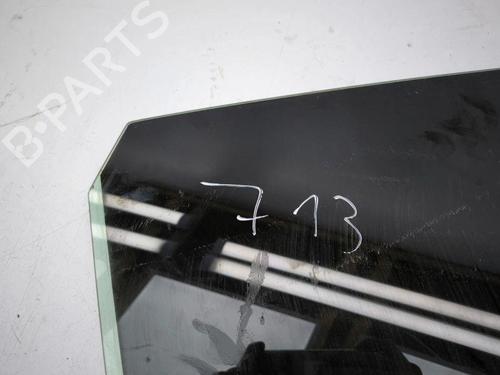 Rear right door window RENAULT CLIO V (B7_) 1.3 TCe 130 (B7MF) | BP28897075C21 