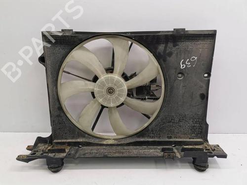 Used Radiator fan Radiator fan 33923203 33923203