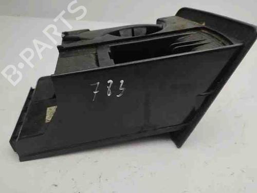 Cup/Object holder MERCEDES-BENZ VITO / MIXTO Van (W639) 109 CDI (639.601, 639.603, 639.605) | BP28861240I37