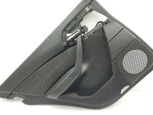 Used Rear left panel MERCEDES-BENZ S-CLASS (W220, V220) S 320 CDI (220.026, 220.126) (197 hp) 28872315