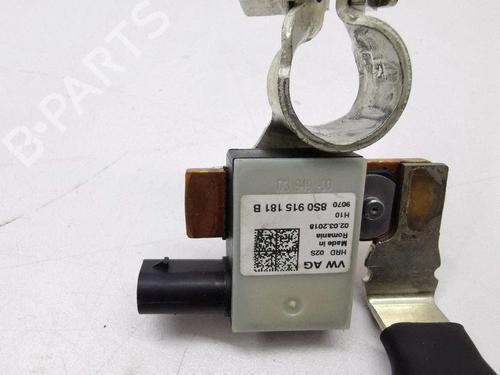 Cable AUDI A6 C7 Avant (4G5, 4GD) 1.8 TFSI | BP38247332E12 - Image 6