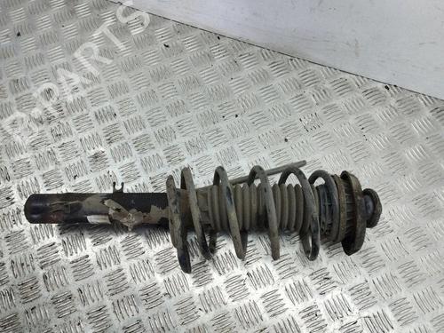 Right front shock absorber CITROËN C4 CACTUS 1.6 BlueHDi 100 | BP38171654M17 - Image 4