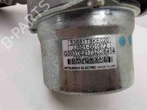 Electronic module HONDA HR-V (GH_) 1.6 16V (GH1, GH3) | BP28862652M83 