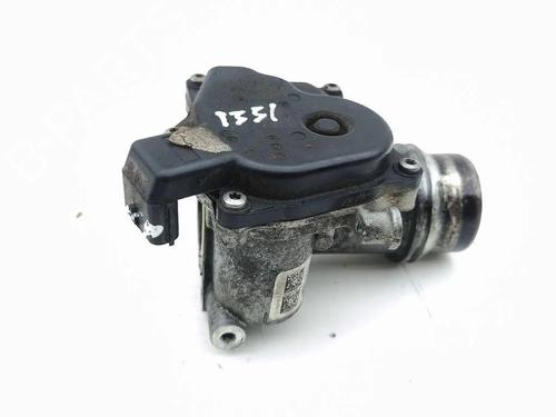 Throttle body MERCEDES-BENZ A-CLASS (W177) A 180 d (177.003) | BP30661272M82