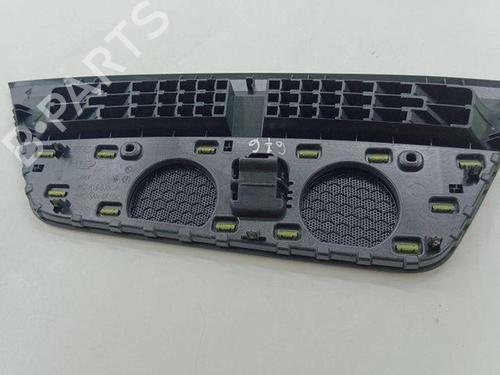 Luftventilen AUDI A3 Limousine (8YS, 8YM) S3 TFSI quattro | BP28854621I21 