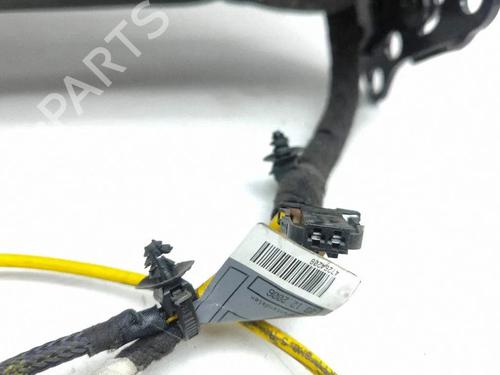 Left front seat AUDI A6 Allroad C6 (4FH) 3.0 TDI quattro | BP38249545C15 - Image 7