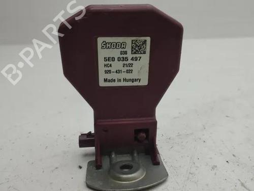 Módulo eletrónico SKODA OCTAVIA I (1U2) 2.0 (116 hp) 28862593