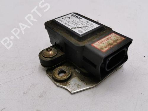 Used Electronic sensor MERCEDES-BENZ A-CLASS (W168) A 170 CDI (168.008) (90 hp) 28857276