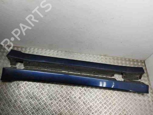 Embaladeira esquerda BMW 5 Touring (E61) 520 d (177 hp) 28851991