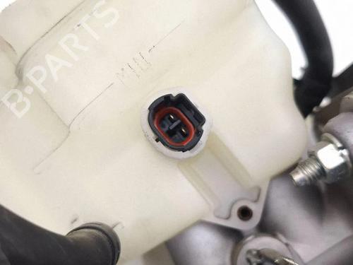 Brake master cylinder LEXUS IS III (_E3_) 300h (AVE30_, AVE30R) | BP37481686M77 - Image 5