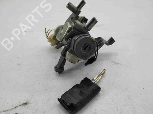 Used Ignition barrel CITROËN C-CROSSER (VU_, VV_) 2.2 HDi (156 hp) 28877663
