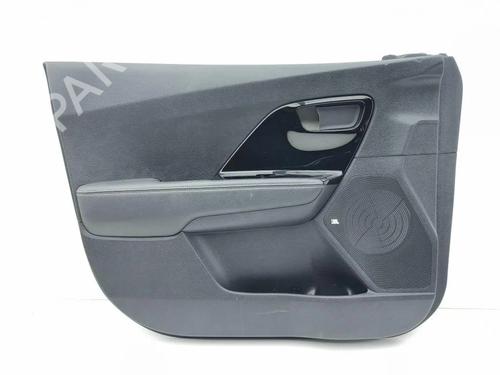 Used Front left panel Front left panel 33671943 33671943