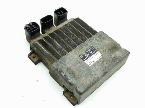 Elektronisk modul TOYOTA AVENSIS (_T25_) 2.2 D-CAT (ADT251_, ADT251R) (177 hp) 28906188