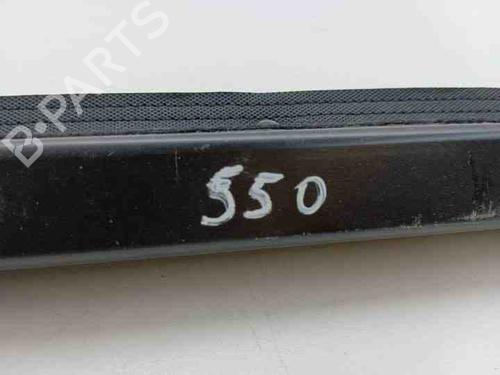 Rear parcel shelf MAZDA 6 Saloon (GG) 2.0 DI (GG14) | BP28851230C85 