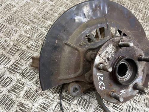 Left front steering knuckle TOYOTA RAV 4 V (_A5_, _H5_) 2.5 Hybrid AWD (AXAH54) | BP36191375M25 - Image 2